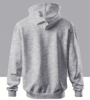 Nová pánska mikina XL - 4