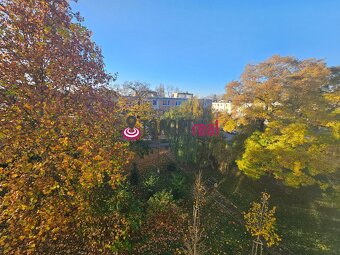 Ponúkame na dlhodobý prenájom 3-izbový zariadený byt s loggi - 4