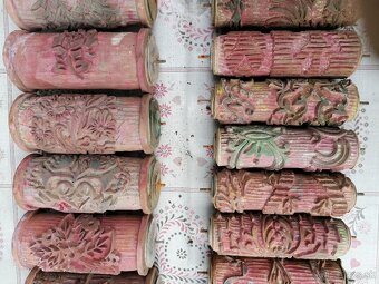 retro valčeky maliarske - 4