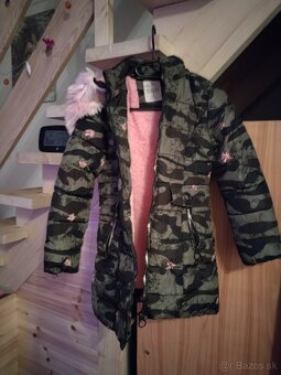 Zimné bundy - 4