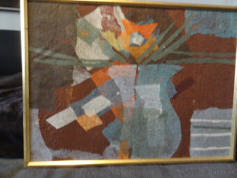 Predám rôzne obrazy - 4