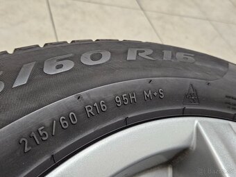 VW, Škoda r16 (5x112) - 4