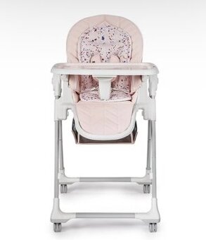 Jedálenská stolička a lehátko Kinderkraft Lastree - 4