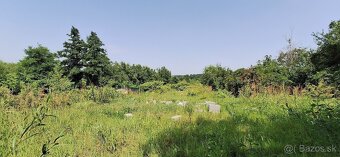 Na predaj pozemok Košíce - Krásna - 4