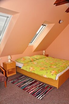 Predaj: 4-izb. RODINNÝ DOM s pozemkom 675 m2, Turčianske Tep - 4