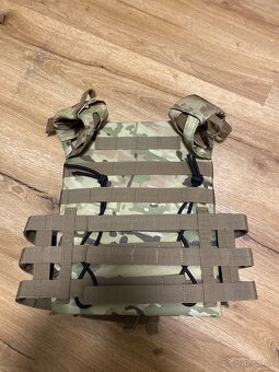 Predam airsoft vybavu - 4