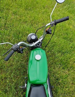 Simson s 51b - 4