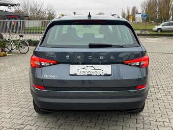 Škoda Kodiaq 2.0 TDI SCR Style DSG - 4