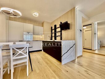 PROKEKT-ZWIRN 3,2-IZBOVÝ BYT,NOVOSTAVBA,RUŽINOV-NIVY... - 4