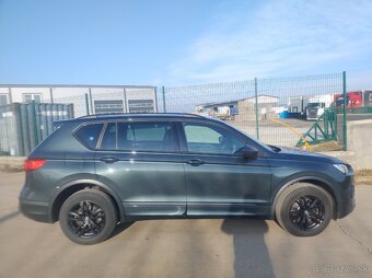 SEAT TARRACO 2.0 TDI FR DSG - 4