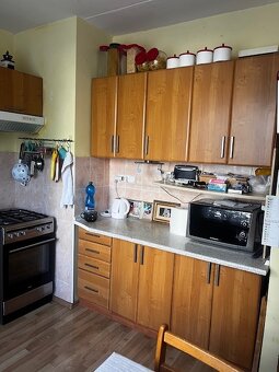 Predaj 4 izb. bytu vo Zvolene - sídlisko Západ - 4