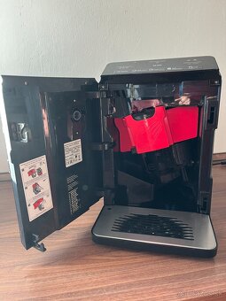 Predám kávovar zn. Siemens - 4