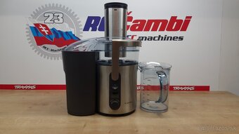 Odšťavovač Catler JE 4011 - 4