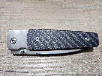 Alexander Cheburkov - Razor - 4