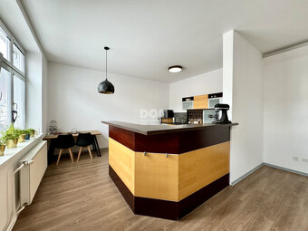 rkDOM |Na prenájom 3-izbový byt v centre mesta Žilina na - 4