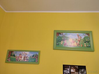 Detská izba pre dievča aj chlapca - 4