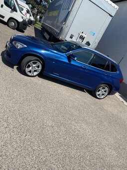 BMW X1 E84 2.0D 135kw xDrive - 4