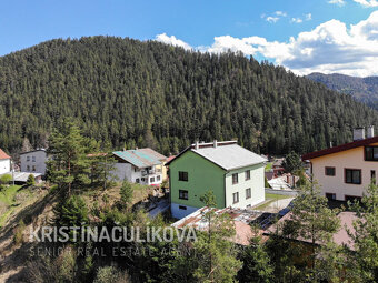 RODINNÝ DOM S GARÁŽOU, VERNÁR - 4