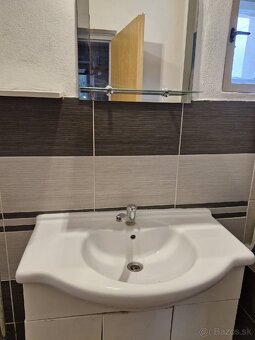 2 izbovy byt prenájom - 4