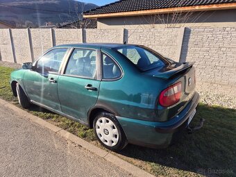 SEAT CORDOBA 1.9TDI 66KW - 4