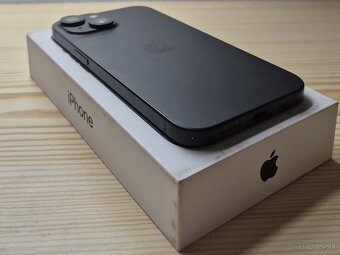 Iphone 15 Black 128GB - 4