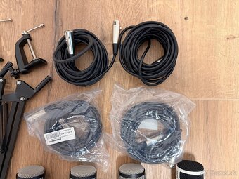 KOMPLETNÝ PODCAST / ŠTÚDIO SET – READY NA NATÁČANIE - 4