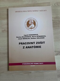 Knihy ošetrovateľstvo - 4