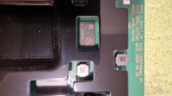 TV - Samsung - QE50Q65TAU - 4