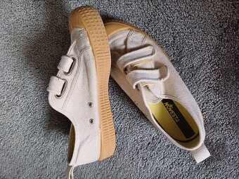 Novesta detske tenisky veľkosť 34 - 4