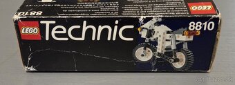 Lego Technic 8810, 90 roky, Na predaj - 4