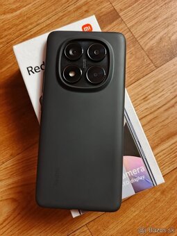 Xiaomi Redmi note 14 Pro 5G - 4
