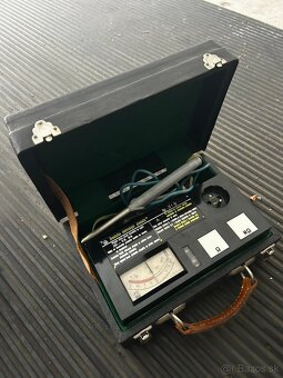 Predam elektricke merače - 4