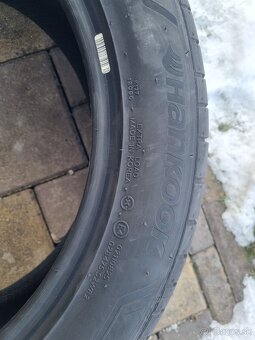 Hankook pneumatiky 225/50R18 - 4