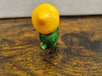 Kinder figúrka Amadeus 1991 s BPZ - 4