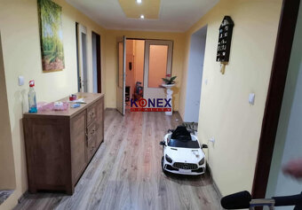 NA PREDAJ – rodinný dom Streda nad Bodrogom - 4