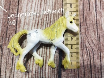 Zvieratka Schleich a dinosaury - 4