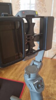 DJI osmo mobile 3 - 4