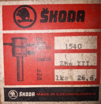 Na predaj Herbertka Zha-III - 4