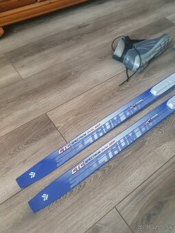 Predam bezkovy set,TECNO,177 cm,SNS,c.41,supiny - 4