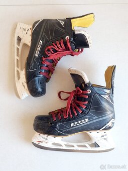 Korčule Bauer Supreme S160 - 4