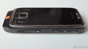 Predam Nokia E66 - 4