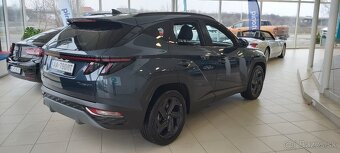 Pedám Hyundai Tucson 1,6T-GDI - 4