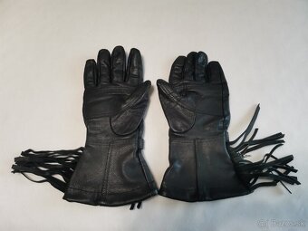 Rukavice na motorku - Chopper - 4