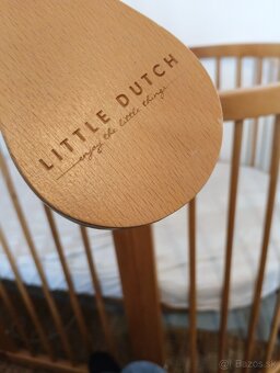 Postieľka levin Felin / ingvart - 4