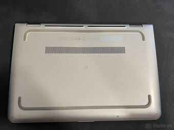 HP Pavilion x360 Convertible i7/8GB/256GB - 4