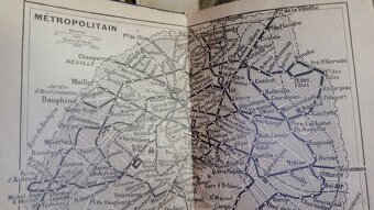 Paríž 1924 sprievodca. - 4