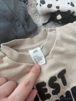 Chlapcenske oblecenie - 4