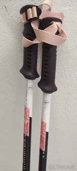 Lyžiarske palice Arcore 95cm - 4