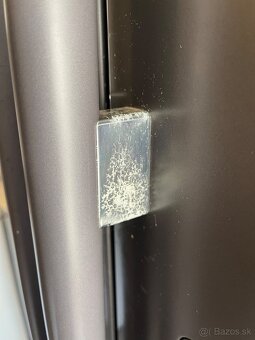 Americká chladnička Samsung - 4