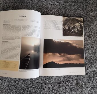 Záhady ľudstva (H. Genzmer, U. Hellenbrand) - 4